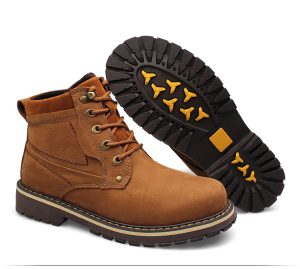 luco martin boots cotton shoes - Image 2