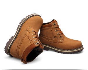 luco martin boots cotton shoes - Image 3