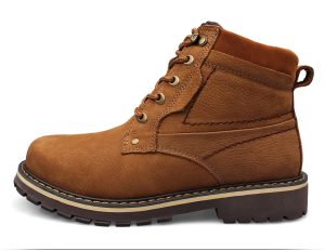 luco martin boots cotton shoes - Image 5