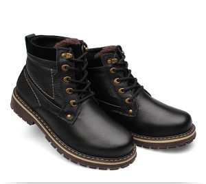 luco martin boots cotton shoes - Image 8