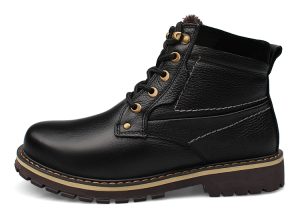 luco martin boots cotton shoes - Image 11