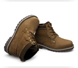 luco martin boots cotton shoes - Image 13