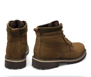 luco martin boots cotton shoes - Image 14