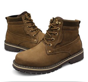 luco martin boots cotton shoes - Image 15