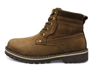 luco martin boots cotton shoes - Image 16