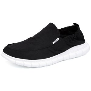 Men's Casual Breathable Slip-On Shoes - Image 2
