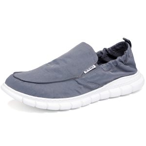 Men's Casual Breathable Slip-On Shoes