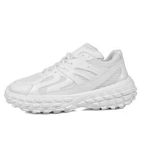 Explosive tire platform shoes dad shoes - Image 2
