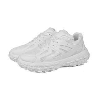Explosive tire platform shoes dad shoes - Image 3