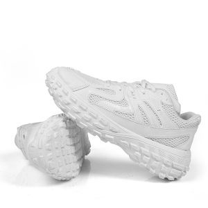 Explosive tire platform shoes dad shoes - Image 4