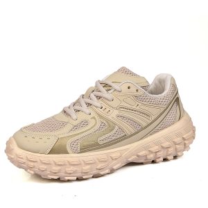 Explosive tire platform shoes dad shoes - Image 5