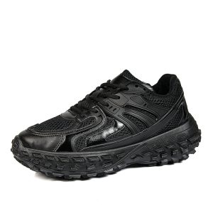 Explosive tire platform shoes dad shoes - Image 8