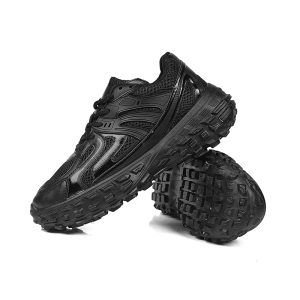 Explosive tire platform shoes dad shoes - Image 10