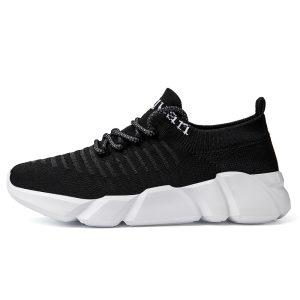 New cold sticky plus size socks shoes for men and women couples slip on tide shoes - Image 2