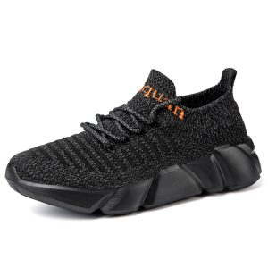 New cold sticky plus size socks shoes for men and women couples slip on tide shoes - Image 3