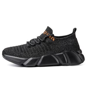New cold sticky plus size socks shoes for men and women couples slip on tide shoes - Image 4