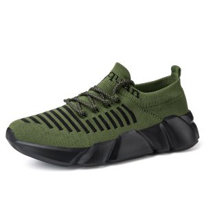 New cold sticky plus size socks shoes for men and women couples slip on tide shoes - Image 5