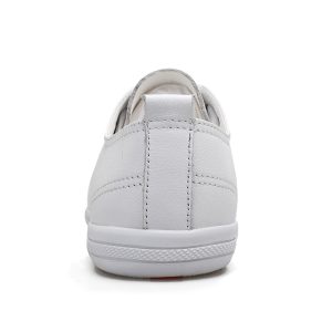 popular summer white shoes men's skate shoes - Image 6