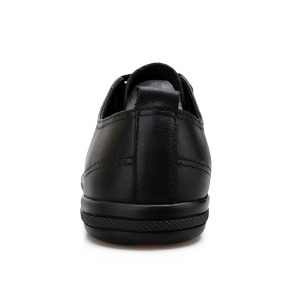 popular summer white shoes men's skate shoes - Image 9