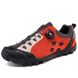 Cross-border plus size outdoor hiking shoes