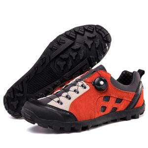 Cross-border plus size outdoor hiking shoes - Image 2