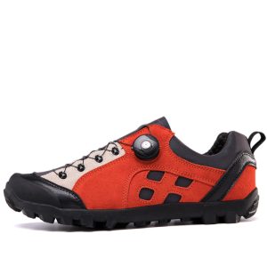 Cross-border plus size outdoor hiking shoes - Image 3