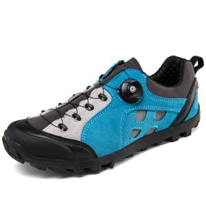 Cross-border plus size outdoor hiking shoes - Image 9
