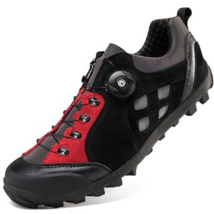 Cross-border plus size outdoor hiking shoes - Image 13