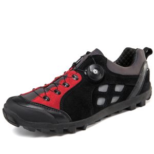Cross-border plus size outdoor hiking shoes - Image 14