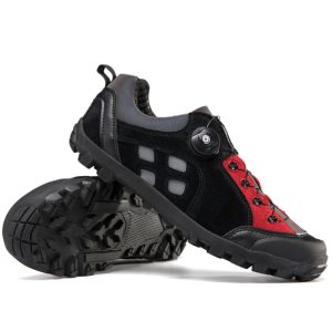 Cross-border plus size outdoor hiking shoes - Image 15