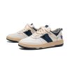 retro moral training sneakers trendy shoes men's white shoes