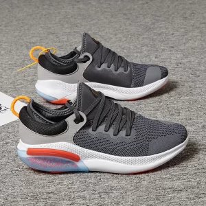 High-quality New Marathon Sports Runn Shoes Men Breathable Ultra Light Women Comfort Athletic Non-slip Outdoor Hiking Sneakers - Image 2