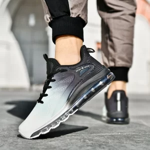 Shoes men Sneakers Male casual Mens Shoes tenis Luxury shoes Trainer Race Breathable Shoes fashion loafers running Shoes for men - Image 3