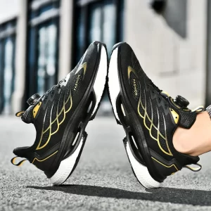 Men's Sneaker Shoes Free Delivery Trending Products 2024 Mens Sneakers 2024 Original Man Sneakers Deals New Balances Shoes Male - Image 3