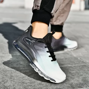 Shoes men Sneakers Male casual Mens Shoes tenis Luxury shoes Trainer Race Breathable Shoes fashion loafers running Shoes for men - Image 6