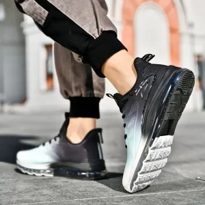 Shoes men Sneakers Male casual Mens Shoes tenis Luxury shoes Trainer Race Breathable Shoes fashion loafers running Shoes for men - Image 2