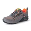 2025 New Men Running shoes Outdoor Breathable Anti-skid Wear-resistant Lace-up Sneakers Male Jogging Training Travel Sport Shoes - Image 5