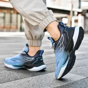 Men's Sneaker Shoes Free Delivery Trending Products 2024 Mens Sneakers 2024 Original Man Sneakers Deals New Balances Shoes Male - Image 5
