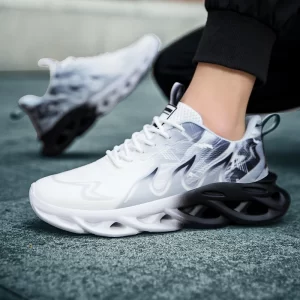 Men Running Shoes Comfort Men Casual Shoes Breathable Men's Sneakers Tenis Masculino Lightweight Mens Sports Women Running Shoes
