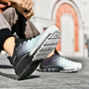 Shoes men Sneakers Male casual Mens Shoes tenis Luxury shoes Trainer Race Breathable Shoes fashion loafers running Shoes for men - Image 5