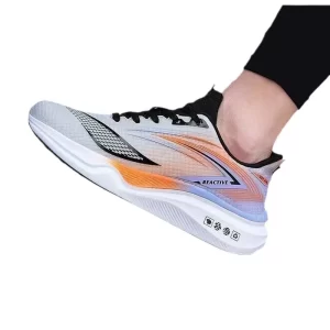 Men Is Shoes New Summer Mesh Ultra Light Running Shoes Sports Shoes Breathable and Shock Absorbing Soft Soled Shoes sneakers - Image 2