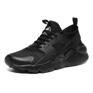 Running Shoes for Men Basketball Shoes Outdoor Casual Shoes Lightweight Breathable Men and Women Sneakers Plus Size 46 47 Luxury - Image 2