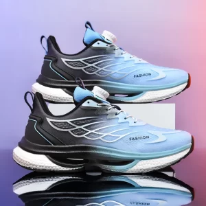 Men's Sneaker Shoes Free Delivery Trending Products 2024 Mens Sneakers 2024 Original Man Sneakers Deals New Balances Shoes Male - Image 4