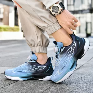 Men's Sneaker Shoes Free Delivery Trending Products 2024 Mens Sneakers 2024 Original Man Sneakers Deals New Balances Shoes Male - Image 6