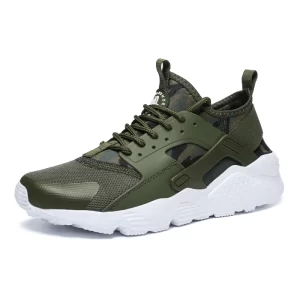 Running Shoes for Men Basketball Shoes Outdoor Casual Shoes Lightweight Breathable Men and Women Sneakers Plus Size 46 47 Luxury - Image 4