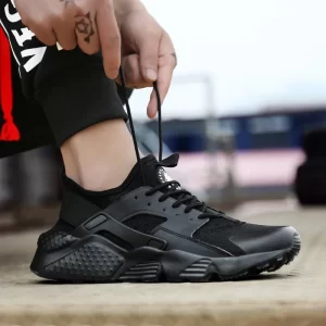 Running Shoes for Men Basketball Shoes Outdoor Casual Shoes Lightweight Breathable Men and Women Sneakers Plus Size 46 47 Luxury - Image 6