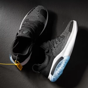 High-quality New Marathon Sports Runn Shoes Men Breathable Ultra Light Women Comfort Athletic Non-slip Outdoor Hiking Sneakers - Image 3