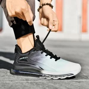 Shoes men Sneakers Male casual Mens Shoes tenis Luxury shoes Trainer Race Breathable Shoes fashion loafers running Shoes for men - Image 4